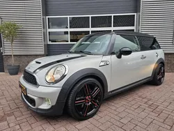 Wit Gebruikt 2011 Mini Cooper S Hatchback | € 7.990 (Iets duurder)