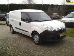 Wit Gebruikt 2018 Opel Combo Edition MPV | € 8.500 (Iets duurder)