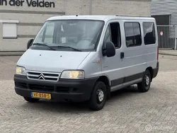 Overige Gebruikt 2002 Citroën Jumper MPV | € 6.950