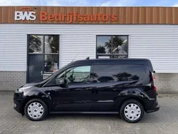 Zwart Gebruikt 2021 Ford Transit Trend Van | € 13.950 (Duur)