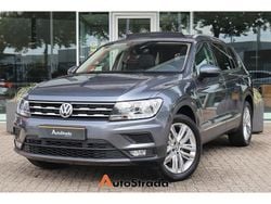 Grijs Gebruikt 2021 VW Tiguan Allspace Comfortline SUV | € 30.750 (Eerlijke prijs)