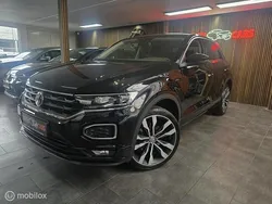 Overige Gebruikt 2020 VW T-Roc R-line SUV | € 23.990 (Super prijs)