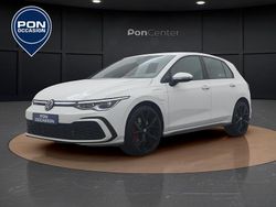 Wit Gebruikt 2022 VW Golf VIII GTE Hatchback | € 27.850 (Eerlijke prijs)