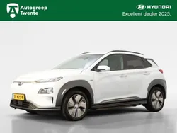Wit Gebruikt 2018 Hyundai Kona Premium SUV | € 18.294 (Goede deal)