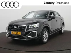 Zwart Gebruikt 2022 Audi Q2 Advanced SUV | € 28.900 (Eerlijke prijs)