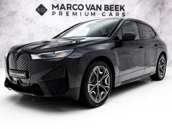 A90 sophistograu metallic (grijs metallic) Gebruikt 2022 BMW iX Executive SUV | € 42.850 (Eerlijke prijs)