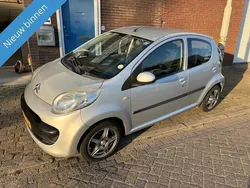 Grijs Gebruikt 2007 Citroën C1 Hatchback | € 1.949 (Eerlijke prijs)