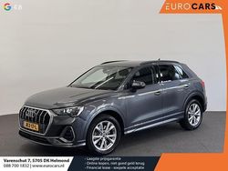 Grijs Gebruikt 2021 Audi Q3 S-Line SUV | € 29.890 (Super prijs)