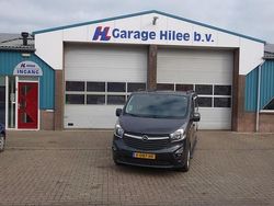 Gebruikt 2017 Opel Vivaro Edition Van | € 16.250 (Duur)