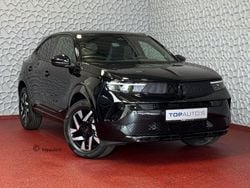 Zwart Gebruikt 2025 Opel Mokka GS Line SUV | € 29.888 (Iets duurder)