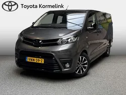 Grijs Gebruikt 2021 Toyota Proace Van | € 36.750