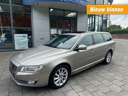 Gebruikt 2014 Volvo V70 Summum Stationwagen | € 7.995 (Iets duurder)