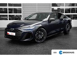 Blauw Gebruikt 2025 Audi A6 Sedan | € 79.800