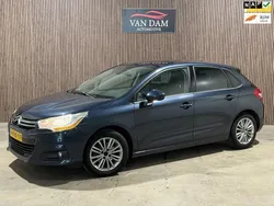 Blauw Gebruikt 2013 Citroën C4 Business Class Hatchback | € 3.400 (Super prijs)