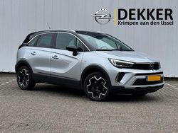 Grijs Gebruikt 2023 Opel Crossland Ultimate SUV | € 20.950 (Eerlijke prijs)