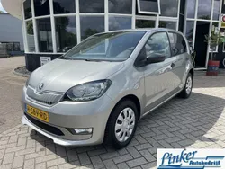 Grijs Gebruikt 2020 Skoda Citigo-e IV Ambition Hatchback | € 12.149 (Eerlijke prijs)