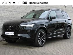 Zwart Nieuw 2025 Volvo XC90 Ultra SUV | € 99.805