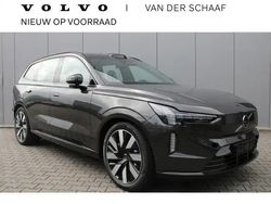 Nieuw 2024 Volvo EX90 Performance SUV | € 103.000 (Eerlijke prijs)