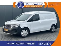 Wit Gebruikt 2024 Nissan Townstar N-Connecta Van | € 17.950 (Super prijs)