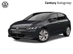 Zwart Nieuw 2024 VW Golf VIII Edition Hatchback | € 34.900 (Eerlijke prijs)