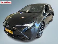 Zwart Gebruikt 2021 Toyota Corolla Hatchback | € 24.950 (Eerlijke prijs)