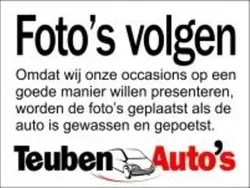 Bruin Gebruikt 2007 Citroën C4 Picasso MPV | € 1.995 (Super prijs)