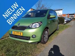 Groen Gebruikt 2012 Skoda Citigo Tour Hatchback | € 5.450 (Eerlijke prijs)