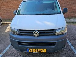 Gebruikt 2013 VW T5 Van | € 8.950 (Super prijs)