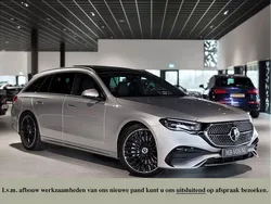 Grijs Gebruikt 2024 Mercedes 300 AMG Stationwagen | € 76.950