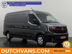 Grijs Gebruikt 2024 Renault Master Van | € 33.800 (Eerlijke prijs)