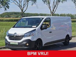 Wit Gebruikt 2019 Renault Trafic Van | € 13.900 (Super prijs)