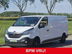 Wit Gebruikt 2019 Renault Trafic Van | € 14.850 (Goede deal)