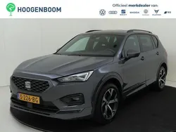 Grijs Gebruikt 2023 Seat Tarraco Business SUV | € 32.950 (Eerlijke prijs)