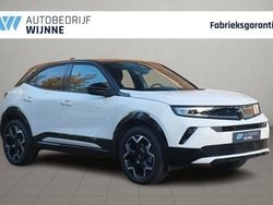 Wit Gebruikt 2025 Opel Mokka SUV | € 29.950 (Iets duurder)