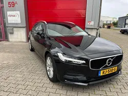 Zwart Gebruikt 2017 Volvo V90 Stationwagen | € 20.900 (Goede deal)