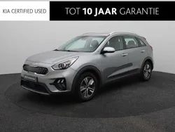 Grijs Gebruikt 2022 Kia Niro SUV | € 23.440 (Super prijs)