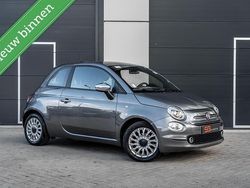 Grijs Gebruikt 2023 Fiat 500 Hatchback | € 11.950 (Super prijs)