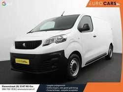 Wit Nieuw 2025 Peugeot e-Expert Van | € 29.590 (Super prijs)
