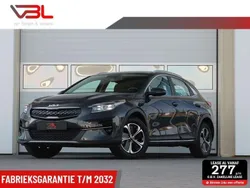 Grijs Gebruikt 2022 Kia XCeed 2 SUV | € 20.740 (Goede deal)