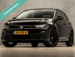 Zwart Gebruikt 2023 VW Polo Sportline Hatchback | € 22.445 (Goede deal)