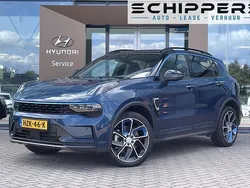 Blauw Gebruikt 2023 Lynk & Co 01 SUV | € 25.900 (Eerlijke prijs)