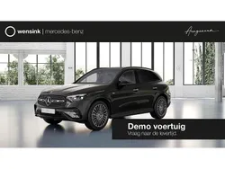 Grijs Gebruikt 2025 Mercedes GLC300 Sport Edition SUV | € 77.918 (Eerlijke prijs)