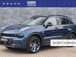 Blauw Gebruikt 2022 Lynk & Co 01 SUV | € 25.899 (Eerlijke prijs)