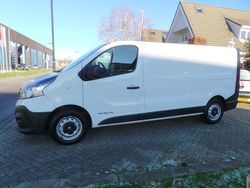 Wit Gebruikt 2016 Renault Trafic Van | € 7.250 (Super prijs)