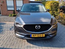 Gebruikt 2018 Mazda CX-5 SUV | € 20.000 (Goede deal)