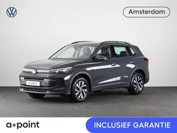 Grijs Gebruikt 2024 VW Tiguan Edition SUV | € 47.949 (Super prijs)