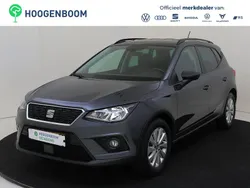 Grijs Gebruikt 2021 Seat Arona Business SUV | € 17.750 (Eerlijke prijs)