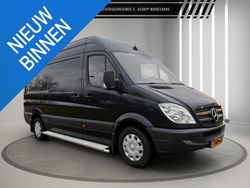 Bestelauto Gebruikt 2011 Mercedes 316 Van | € 14.950 (Super prijs)