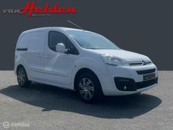 Wit Gebruikt 2016 Citroën Berlingo MPV | € 7.950 (Eerlijke prijs)