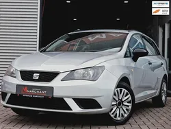 Grijs Gebruikt 2014 Seat Ibiza ST Style Stationwagen | € 6.499 (Eerlijke prijs)